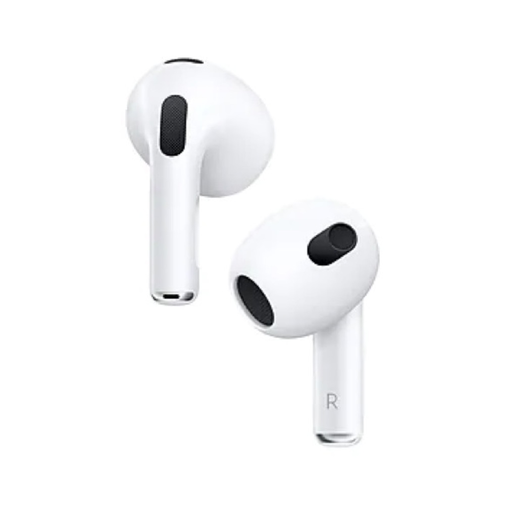 AirPods 3rd gen